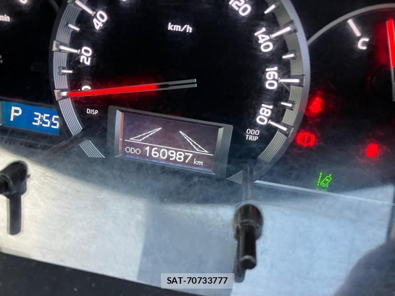 Toyota REGIUSACE VAN 2018 1252831-18
