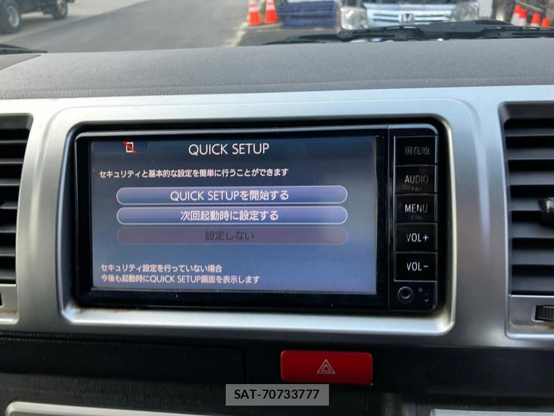 Toyota REGIUSACE VAN 2018 1252831-22