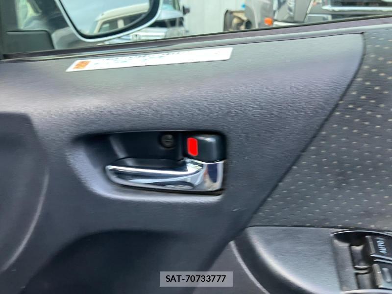Toyota REGIUSACE VAN 2018 1252831-25
