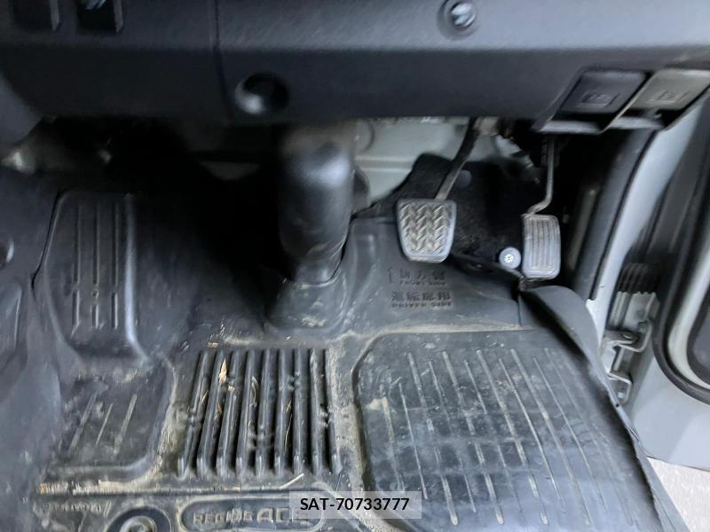 Toyota REGIUSACE VAN 2018 1252831-28