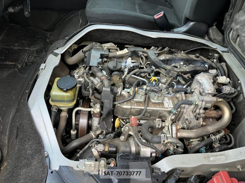 Toyota REGIUSACE VAN 2018 1252831-35