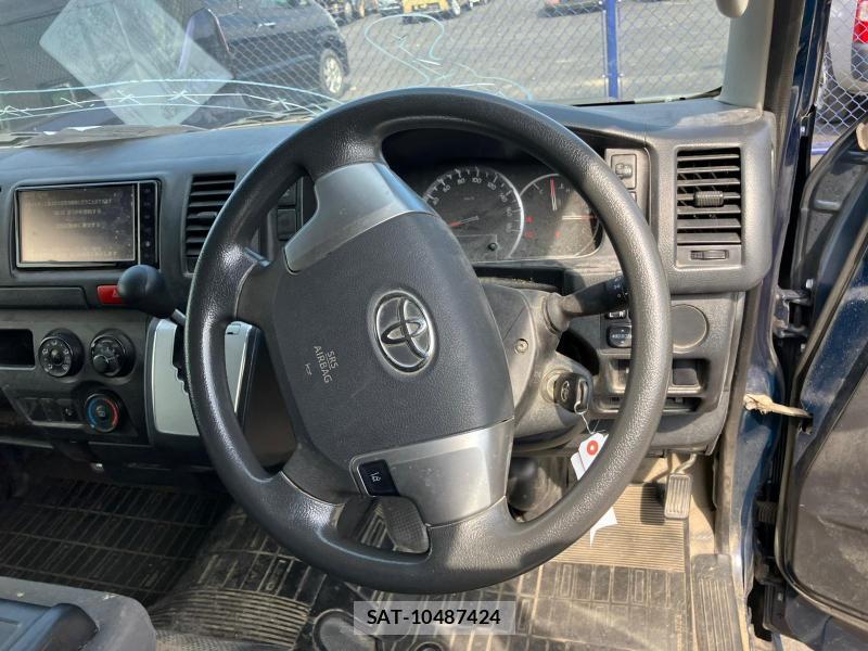 Toyota REGIUSACE VAN 2019 1277464-15