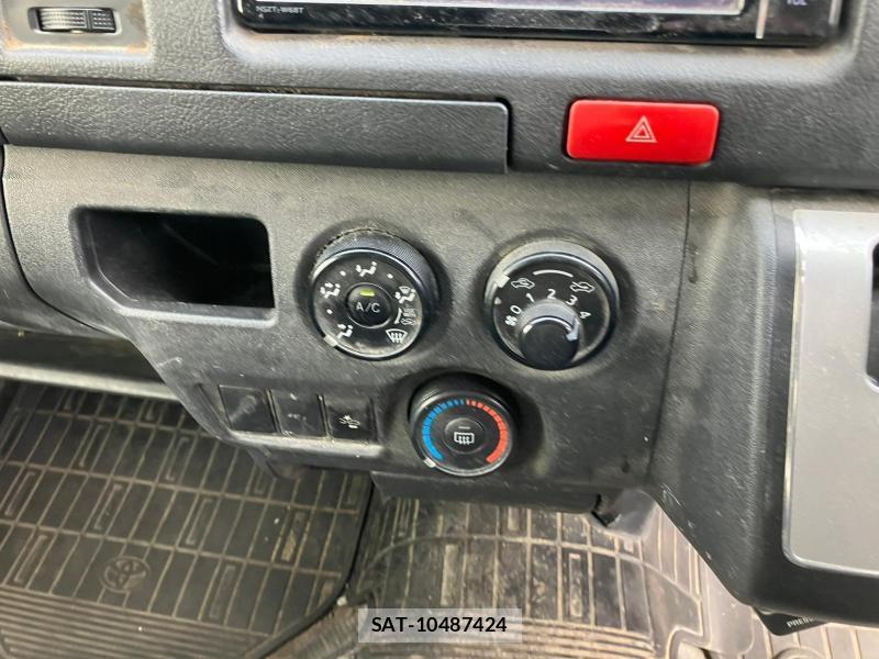 Toyota REGIUSACE VAN 2019 1277464-16