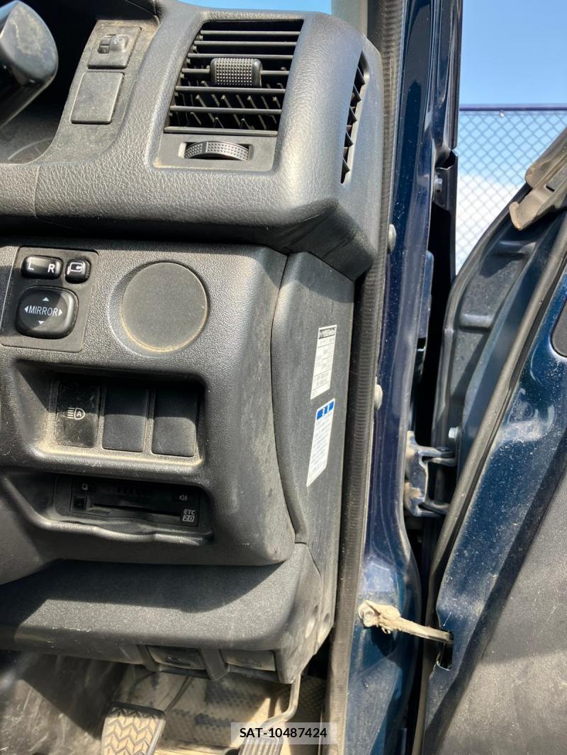 Toyota REGIUSACE VAN 2019 1277464-17