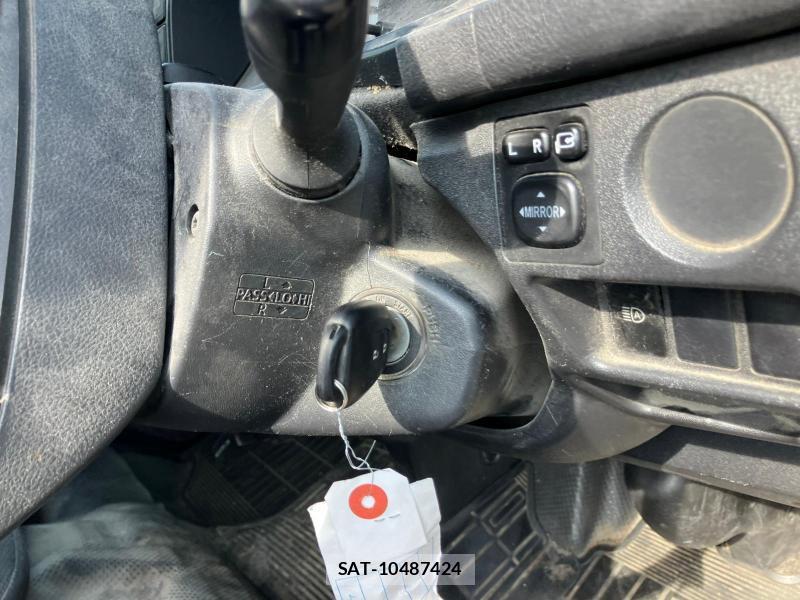 Toyota REGIUSACE VAN 2019 1277464-18