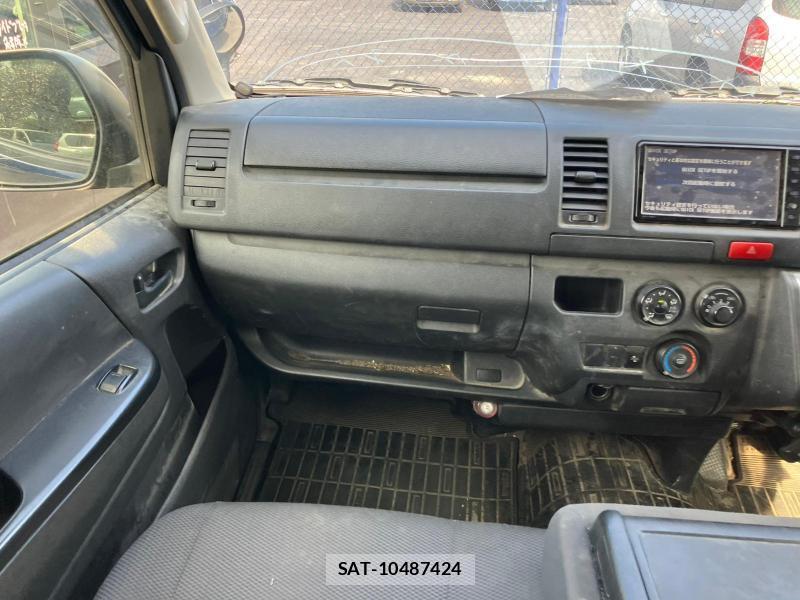 Toyota REGIUSACE VAN 2019 1277464-19