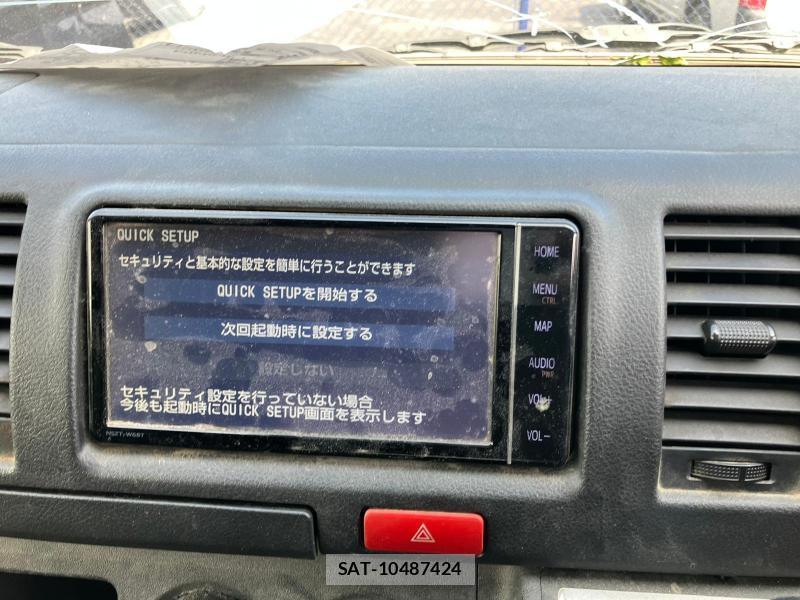 Toyota REGIUSACE VAN 2019 1277464-20