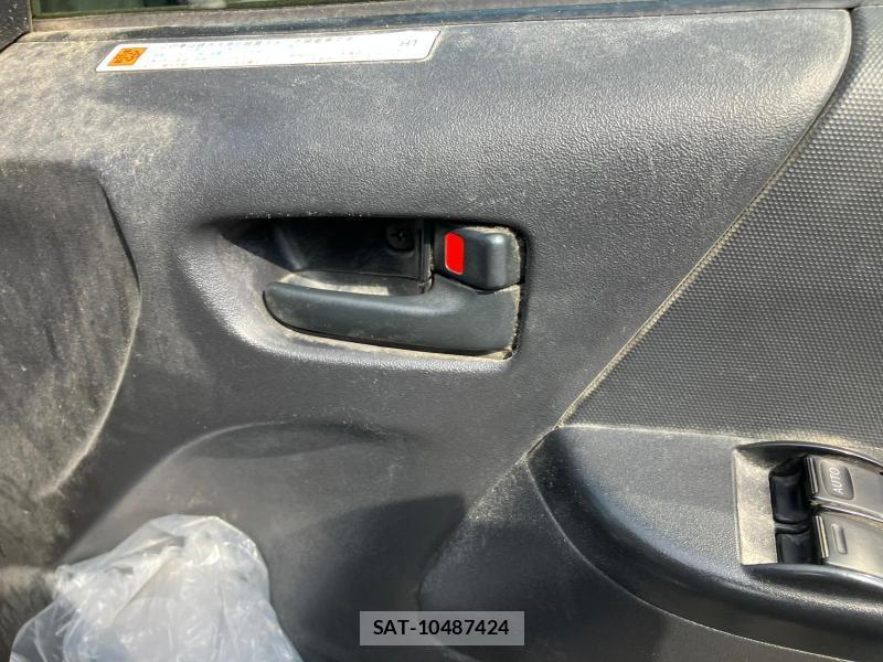 Toyota REGIUSACE VAN 2019 1277464-21
