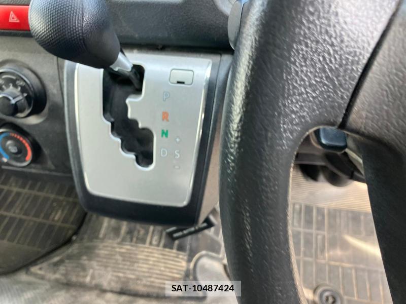 Toyota REGIUSACE VAN 2019 1277464-24