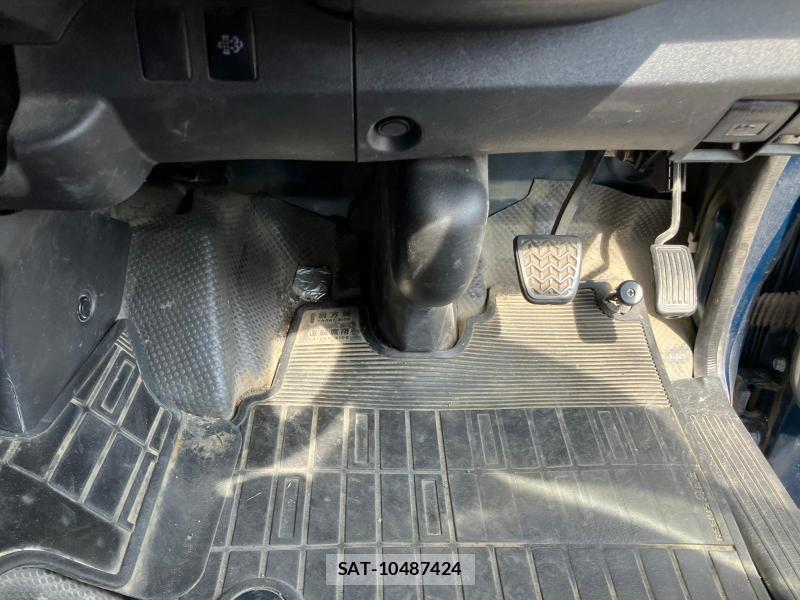 Toyota REGIUSACE VAN 2019 1277464-25