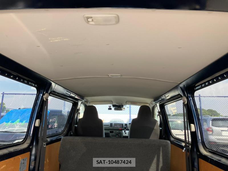 Toyota REGIUSACE VAN 2019 1277464-26