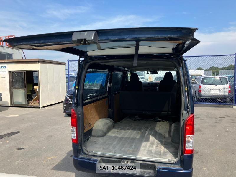 Toyota REGIUSACE VAN 2019 1277464-28