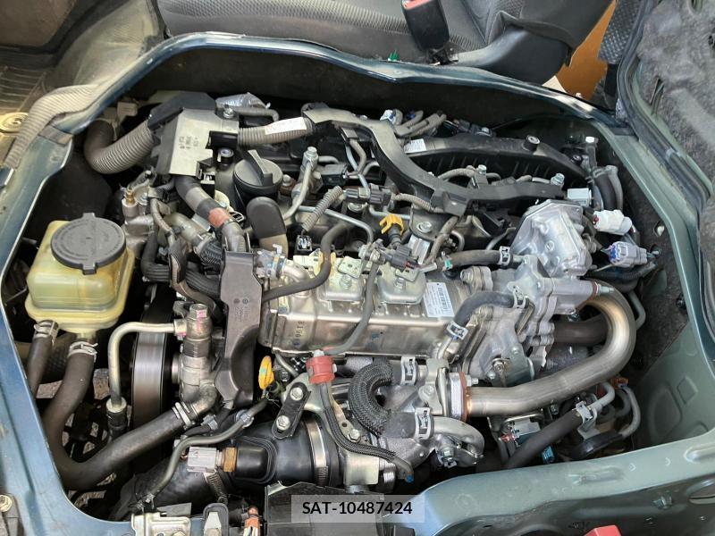 Toyota REGIUSACE VAN 2019 1277464-29