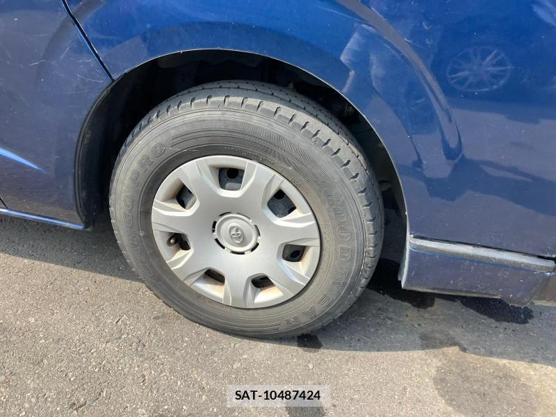 Toyota REGIUSACE VAN 2019 1277464-30