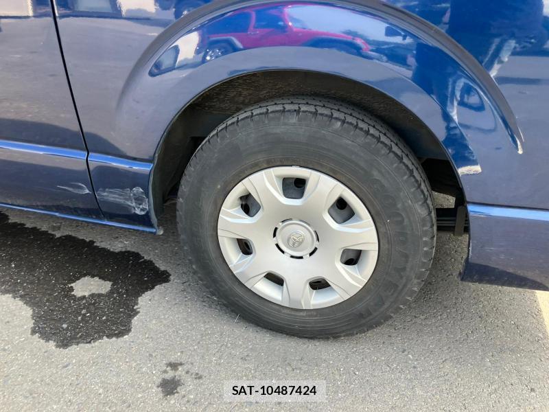 Toyota REGIUSACE VAN 2019 1277464-31