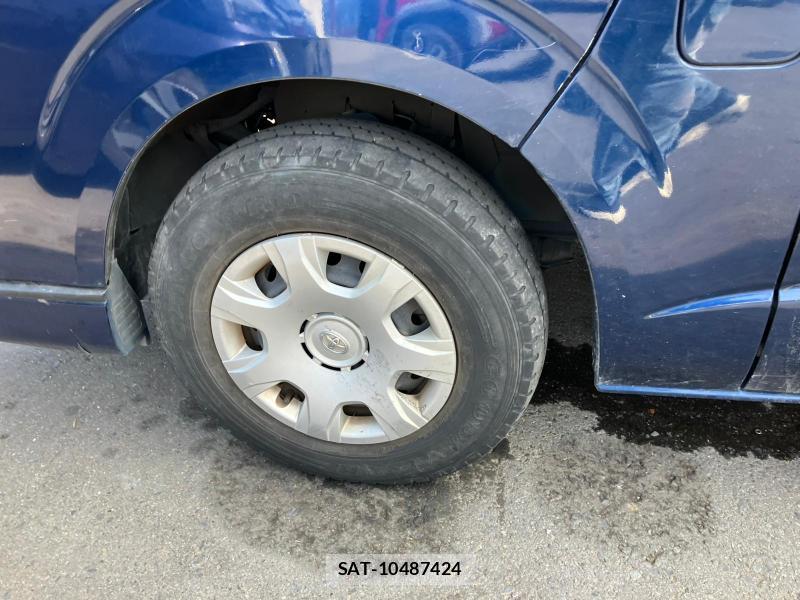 Toyota REGIUSACE VAN 2019 1277464-32