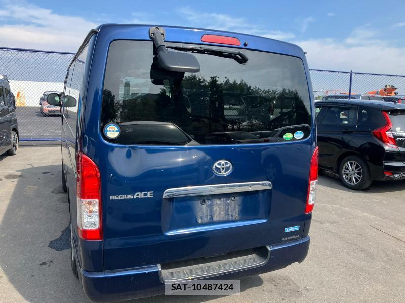 Toyota REGIUSACE VAN 2019 1277464-4