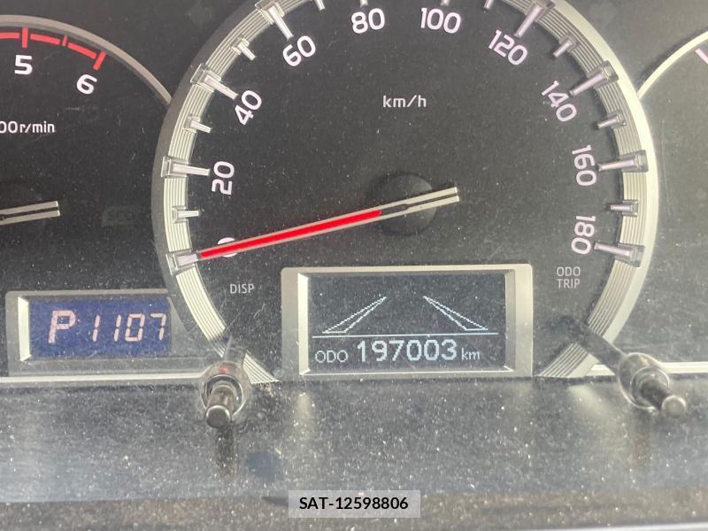 Toyota REGIUSACE VAN 2019 1252829-12