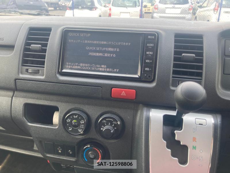 Toyota REGIUSACE VAN 2019 1252829-16