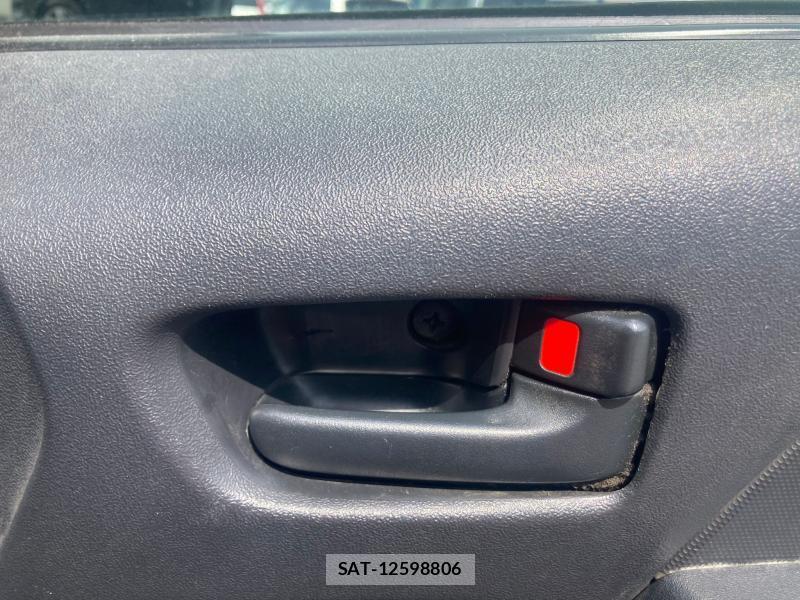 Toyota REGIUSACE VAN 2019 1252829-19