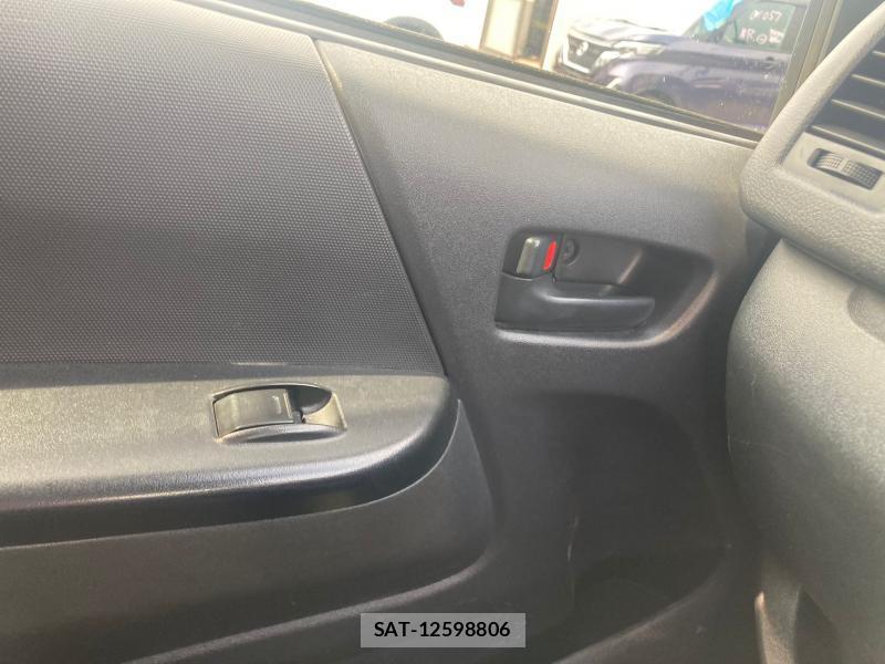 Toyota REGIUSACE VAN 2019 1252829-22