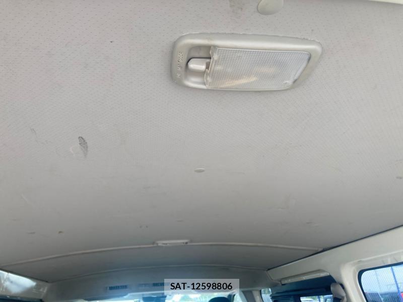 Toyota REGIUSACE VAN 2019 1252829-25