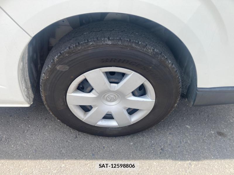 Toyota REGIUSACE VAN 2019 1252829-31