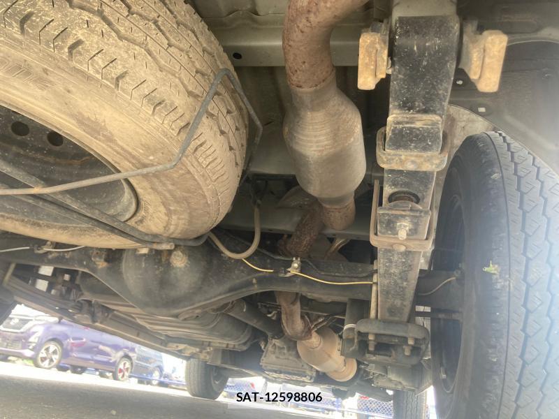 Toyota REGIUSACE VAN 2019 1252829-35