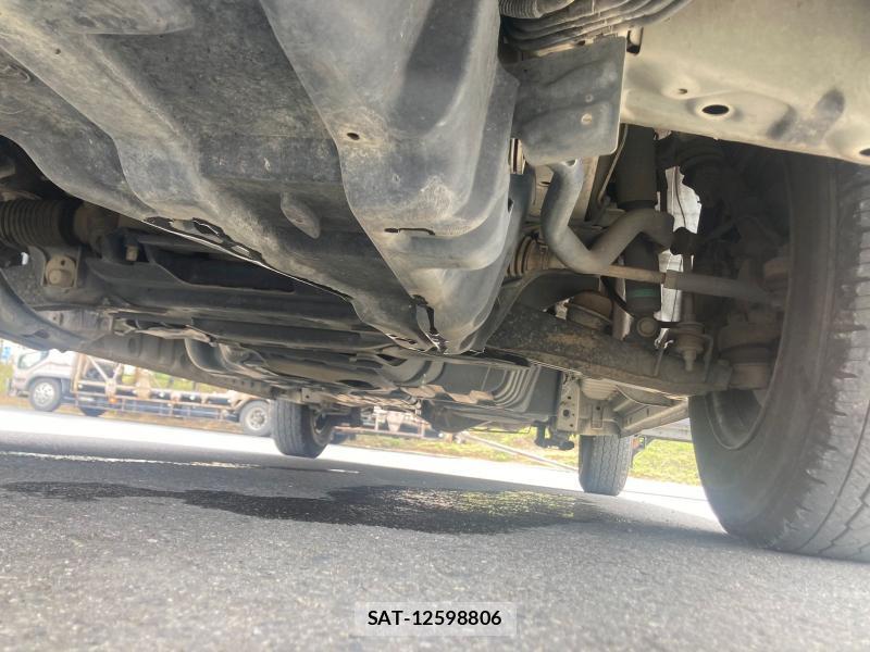 Toyota REGIUSACE VAN 2019 1252829-36