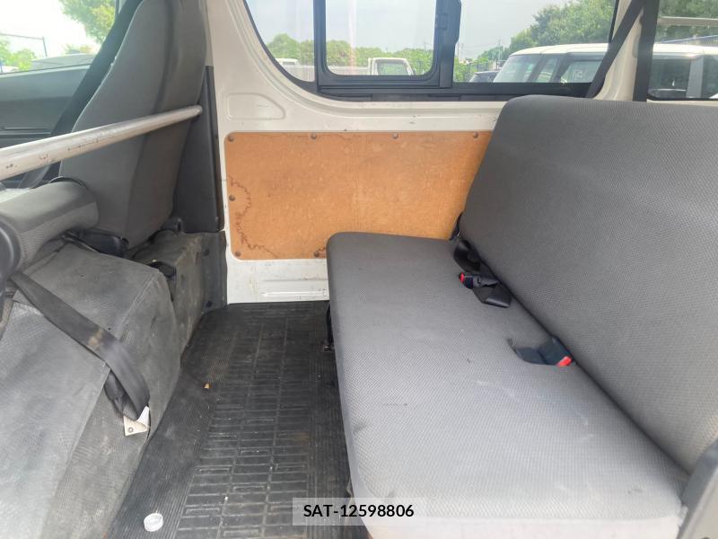 Toyota REGIUSACE VAN 2019 1252829-8