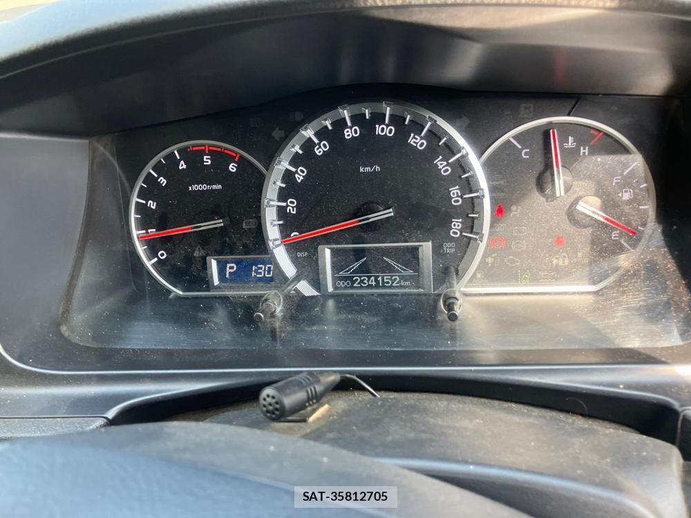 Toyota REGIUSACE VAN 2018 1218376-15