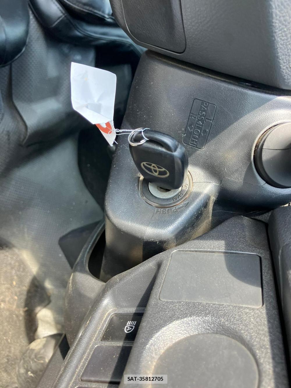 Toyota REGIUSACE VAN 2018 1218376-17