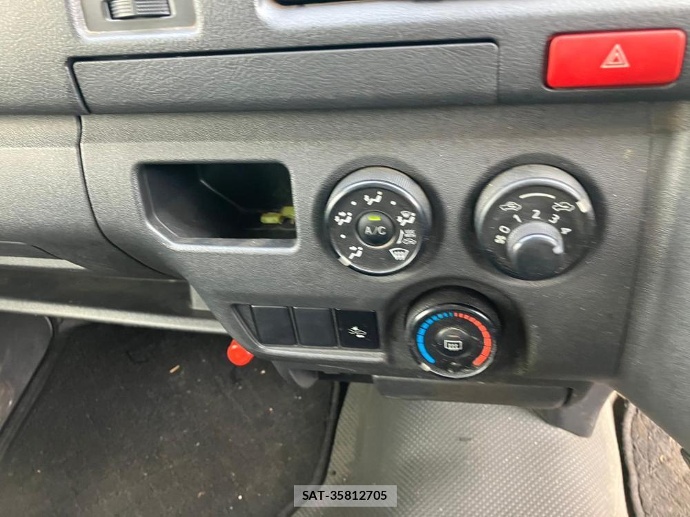 Toyota REGIUSACE VAN 2018 1218376-21