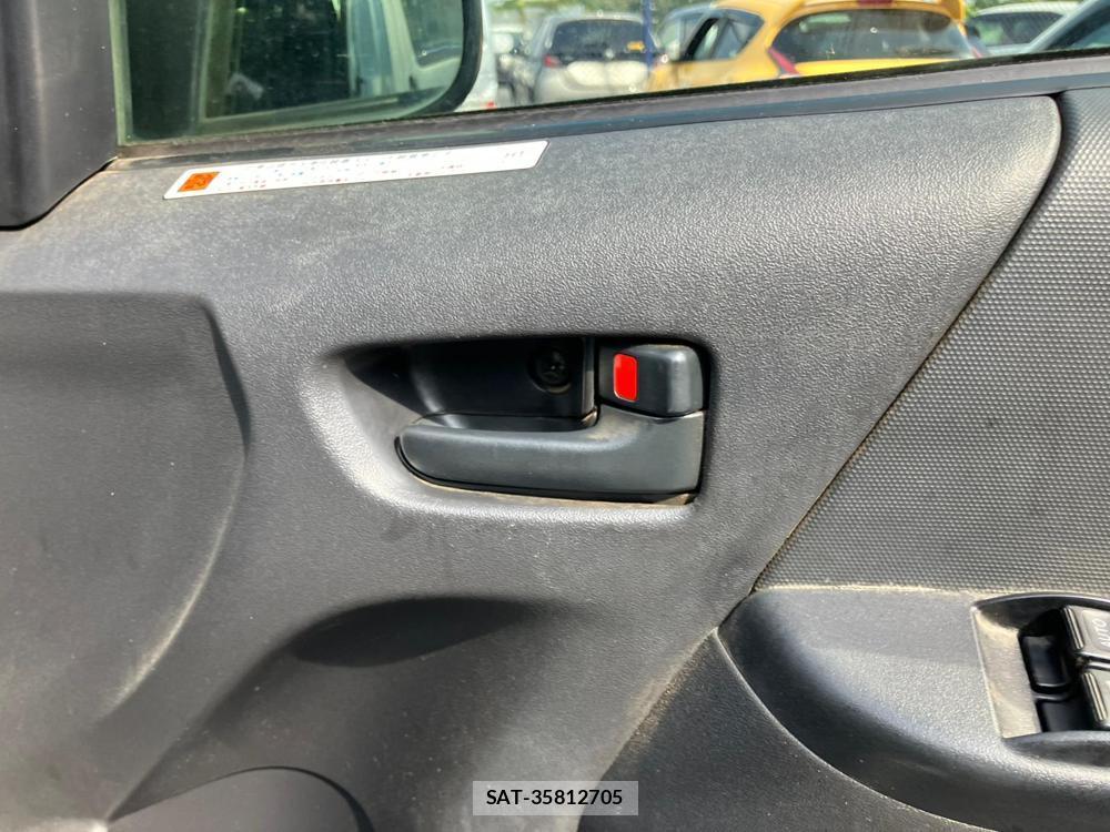 Toyota REGIUSACE VAN 2018 1218376-24