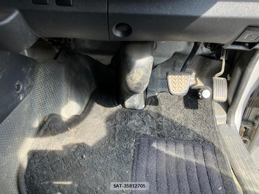 Toyota REGIUSACE VAN 2018 1218376-27