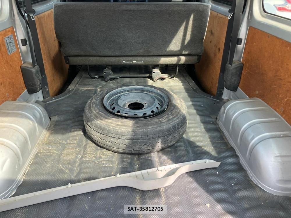 Toyota REGIUSACE VAN 2018 1218376-29