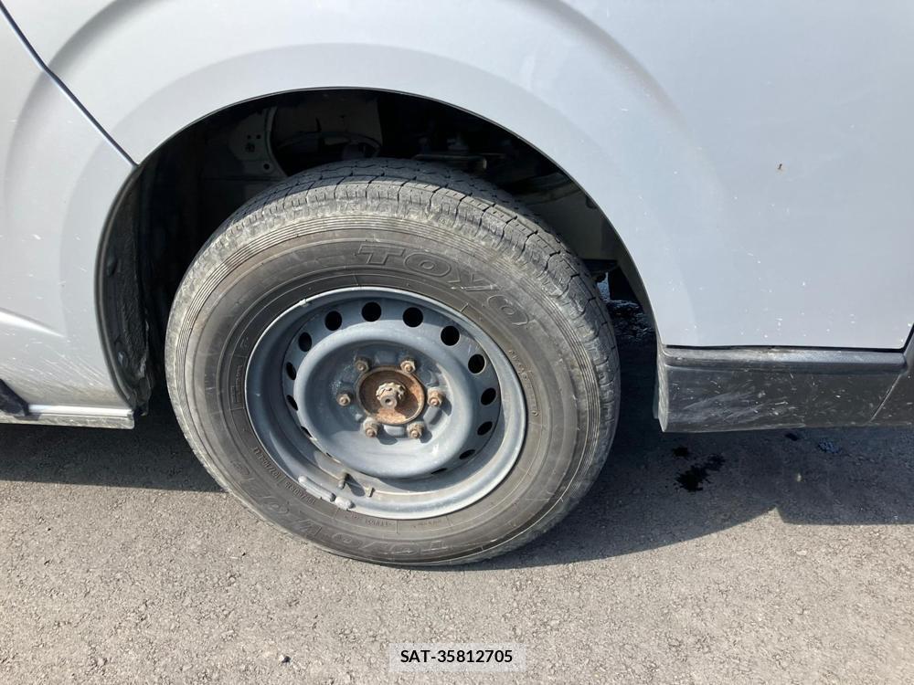 Toyota REGIUSACE VAN 2018 1218376-32