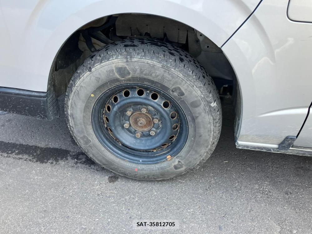Toyota REGIUSACE VAN 2018 1218376-35