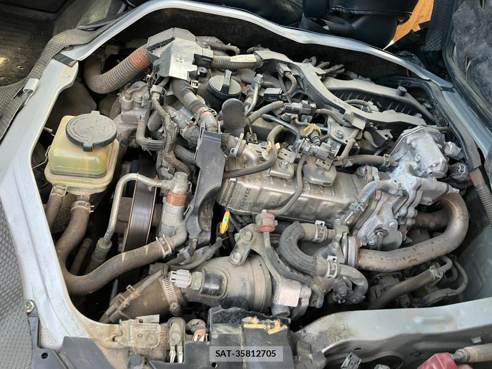 Toyota REGIUSACE VAN 2018 1218376-37
