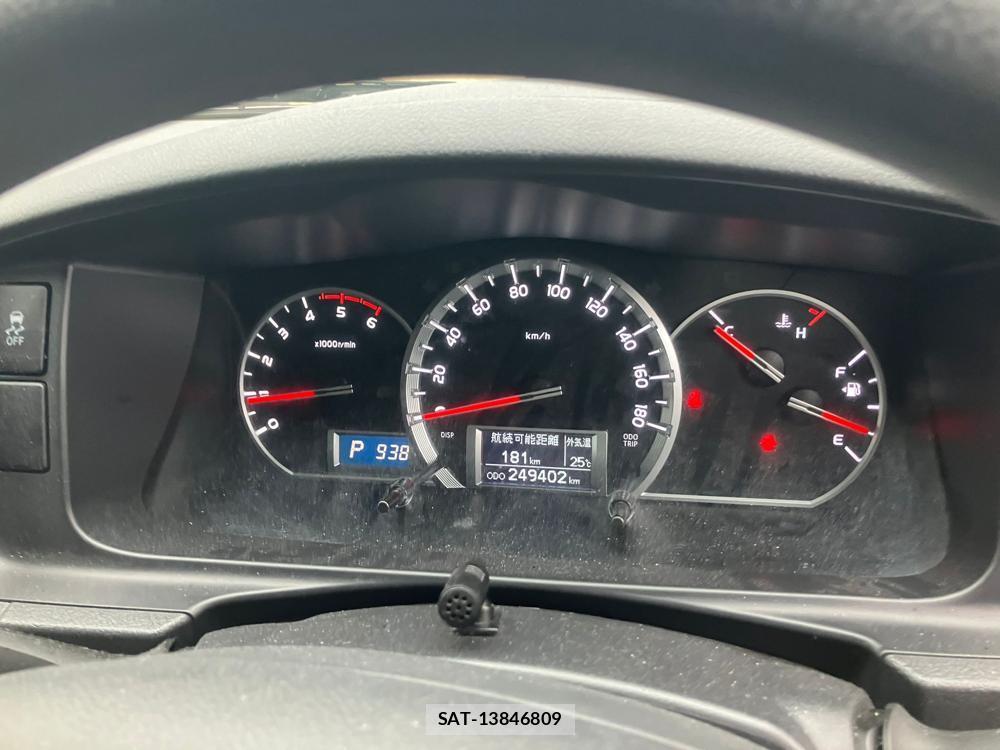 Toyota REGIUSACE VAN 2018 1218349-16