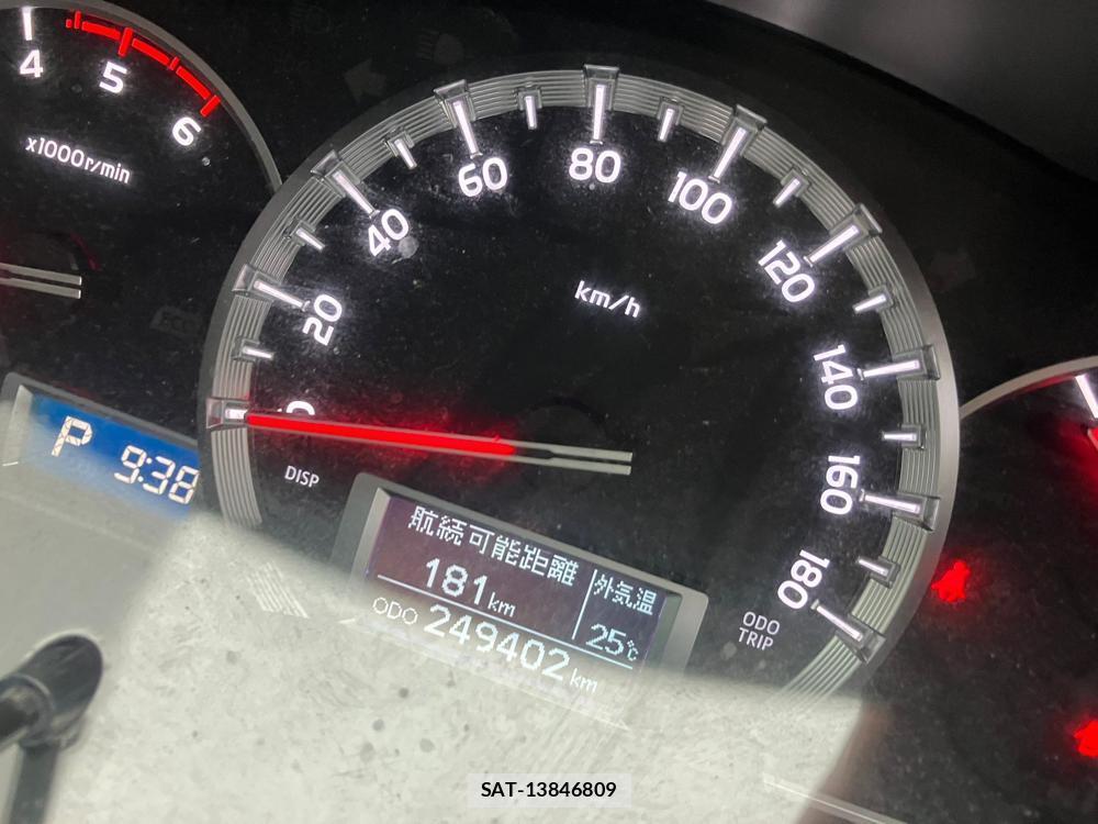 Toyota REGIUSACE VAN 2018 1218349-17