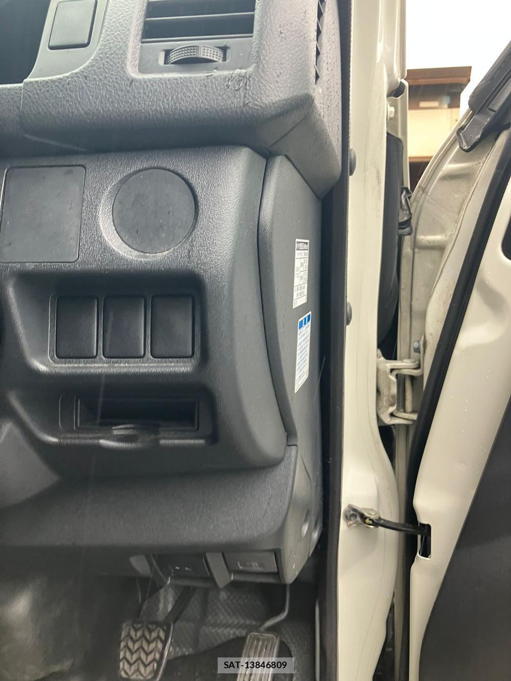 Toyota REGIUSACE VAN 2018 1218349-19