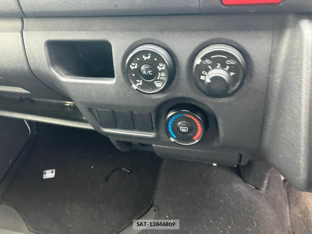 Toyota REGIUSACE VAN 2018 1218349-20