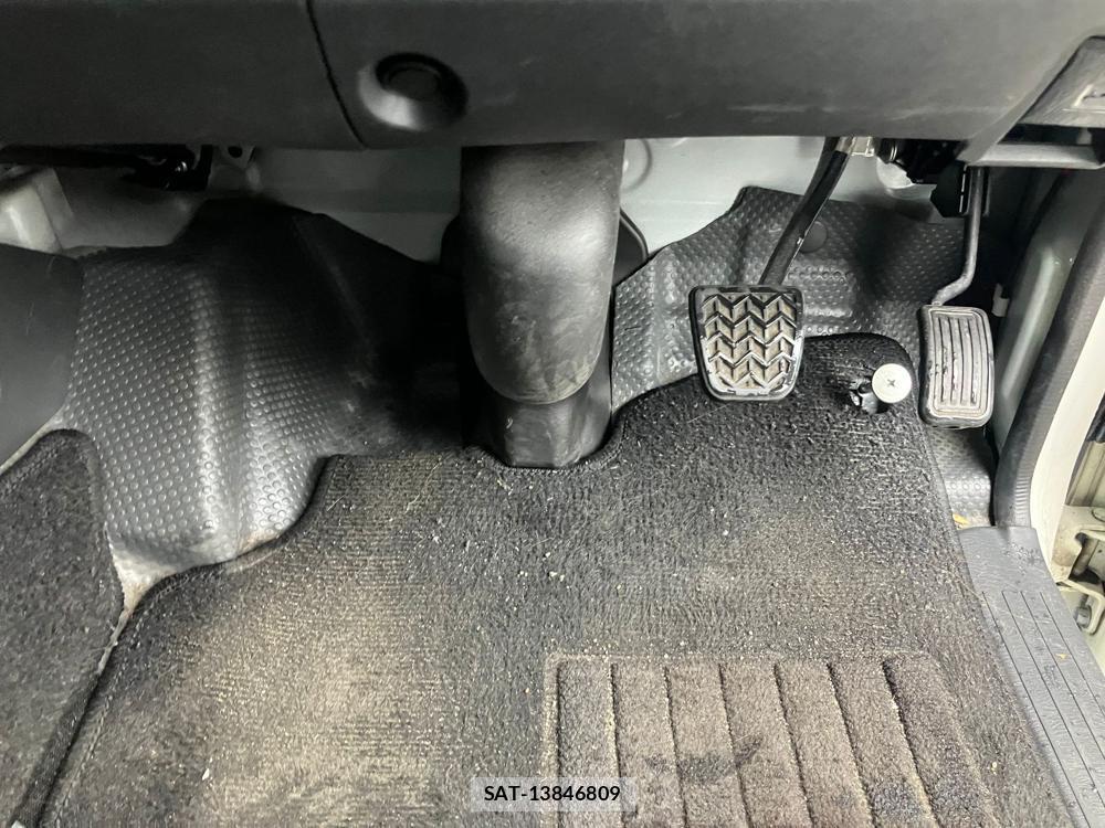 Toyota REGIUSACE VAN 2018 1218349-27