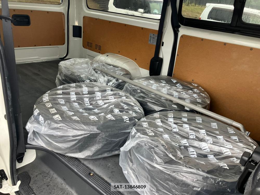 Toyota REGIUSACE VAN 2018 1218349-28
