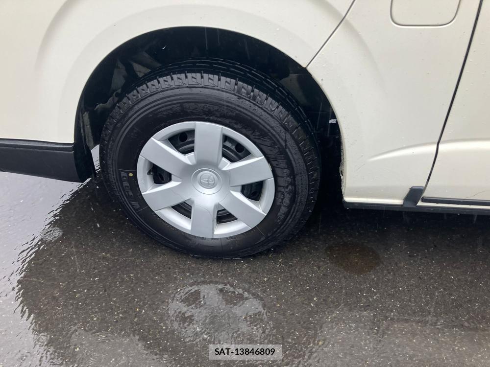 Toyota REGIUSACE VAN 2018 1218349-35
