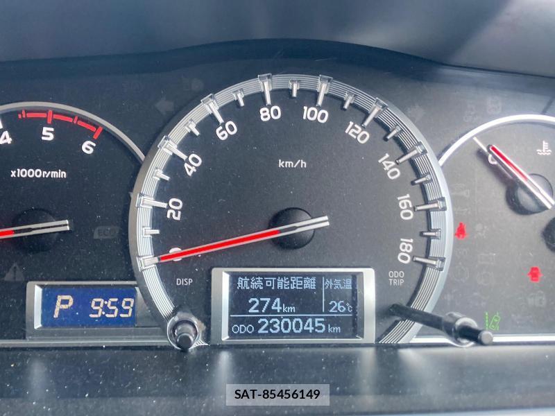 Toyota REGIUSACE VAN 2018 1268862-16