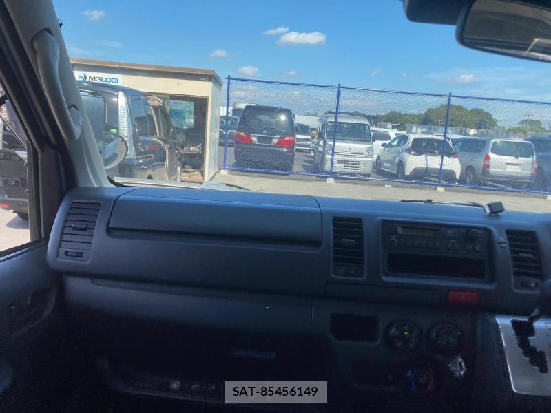 Toyota REGIUSACE VAN 2018 1268862-17
