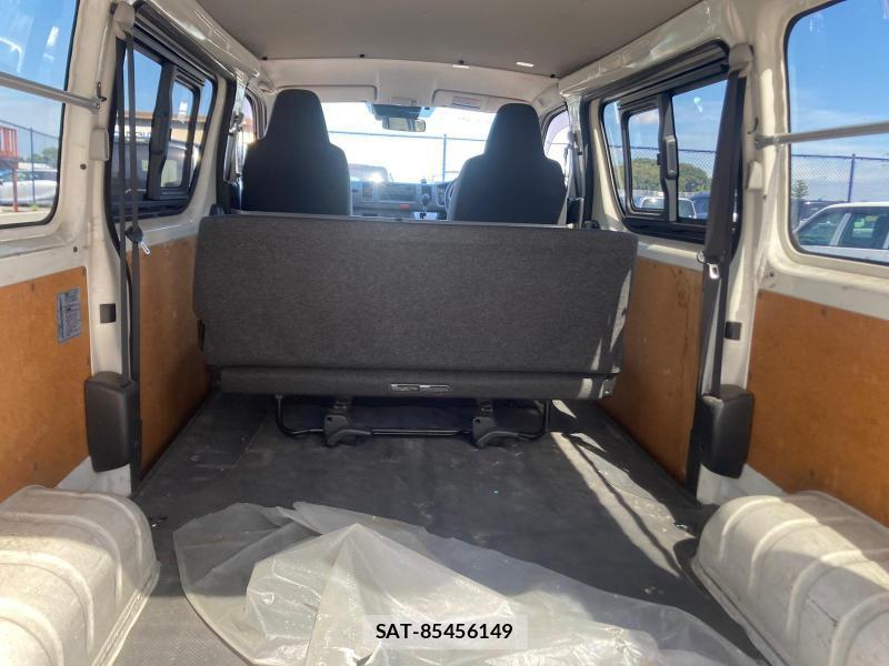 Toyota REGIUSACE VAN 2018 1268862-25