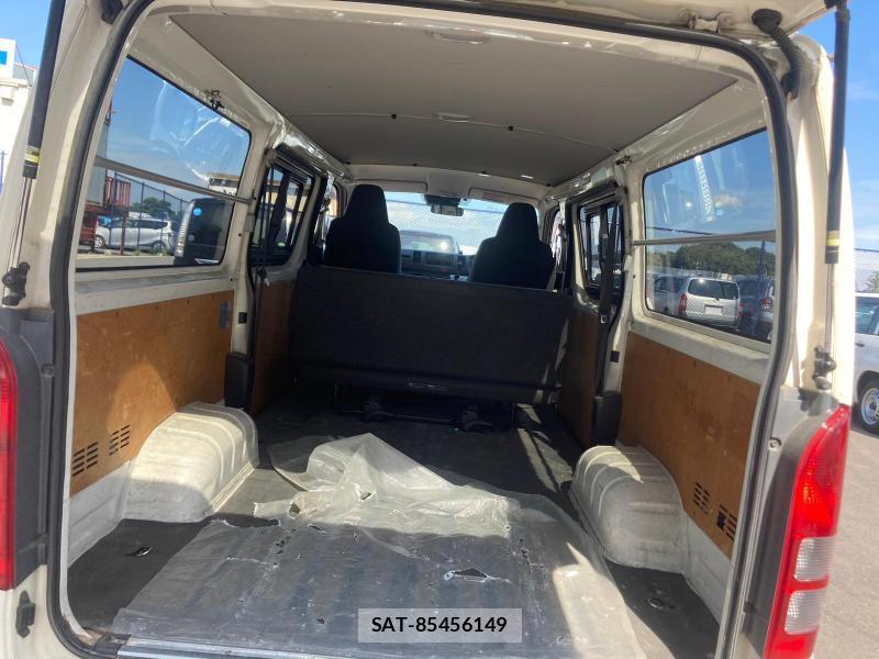 Toyota REGIUSACE VAN 2018 1268862-26